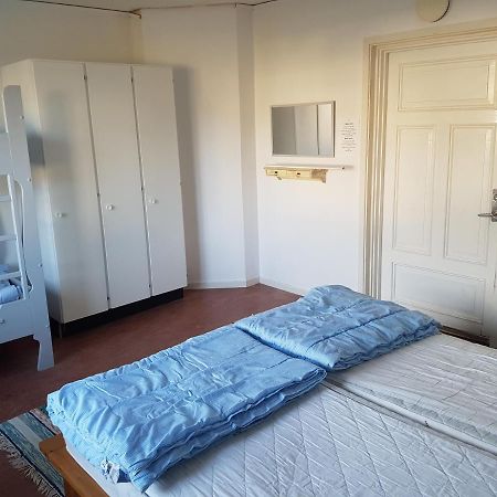 Furudals Vandrarhem Och Sjoecamping Exterior photo