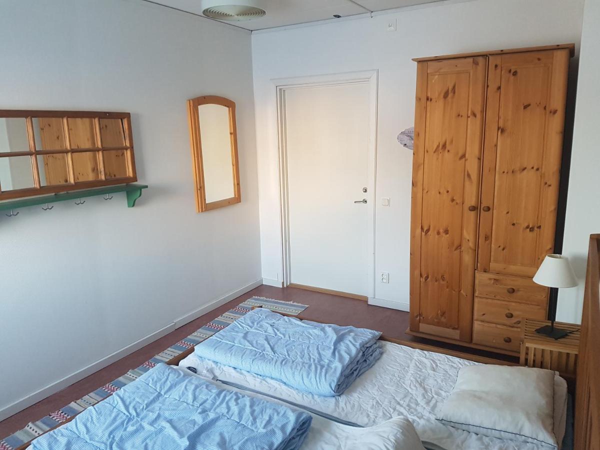 Furudals Vandrarhem Och Sjoecamping Exterior photo