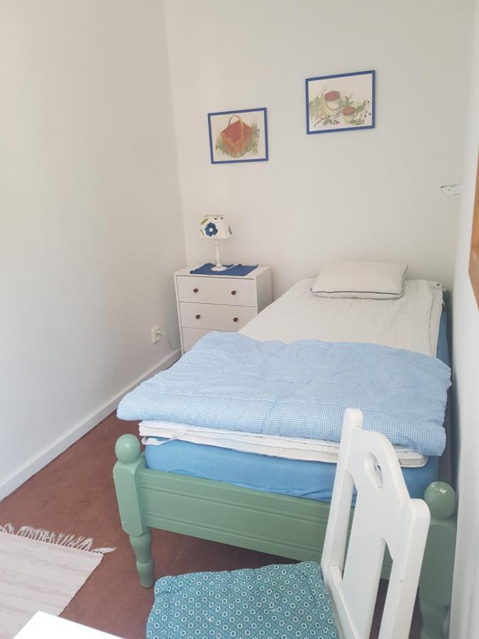 Furudals Vandrarhem Och Sjoecamping Exterior photo
