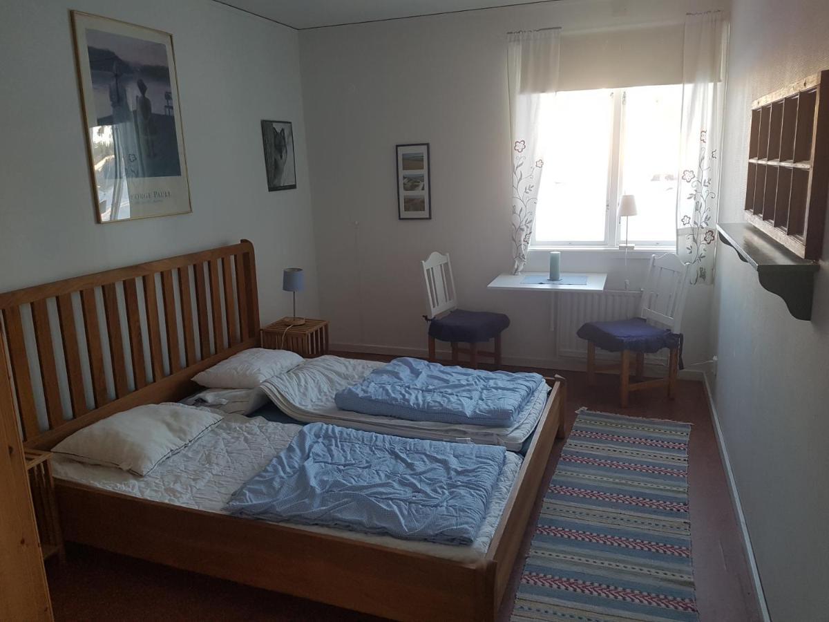 Furudals Vandrarhem Och Sjoecamping Exterior photo