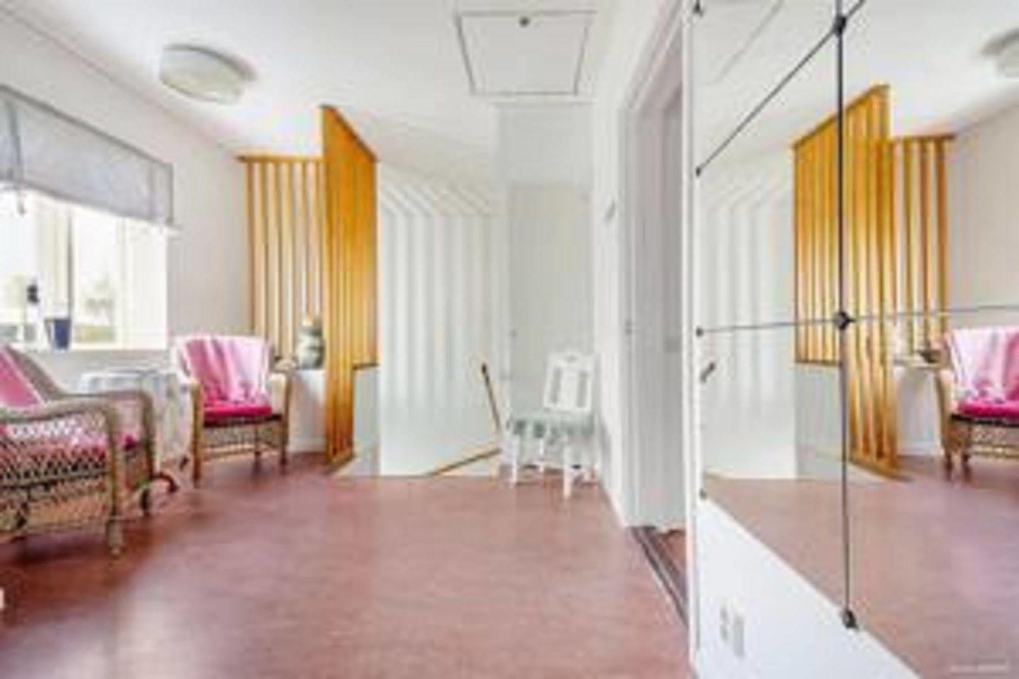 Furudals Vandrarhem Och Sjoecamping Exterior photo